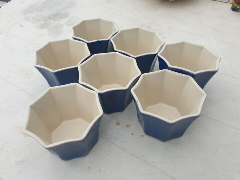 Pots  dessert ou autres usages? 7 pices Tours (37)