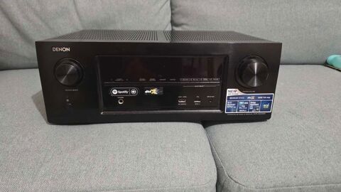Ampli Denon en très bon état Reims (51)