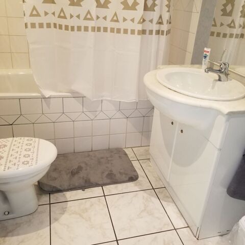  Appartement � louer 1 pi�ce 25 m�