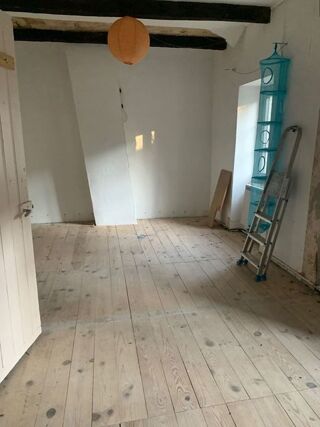  Maison à vendre 2 pièces 40 m²