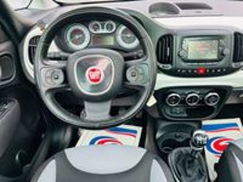500 L twin air 0.9 8v 105 s/s bvm6 2013 occasion 78800 Houilles