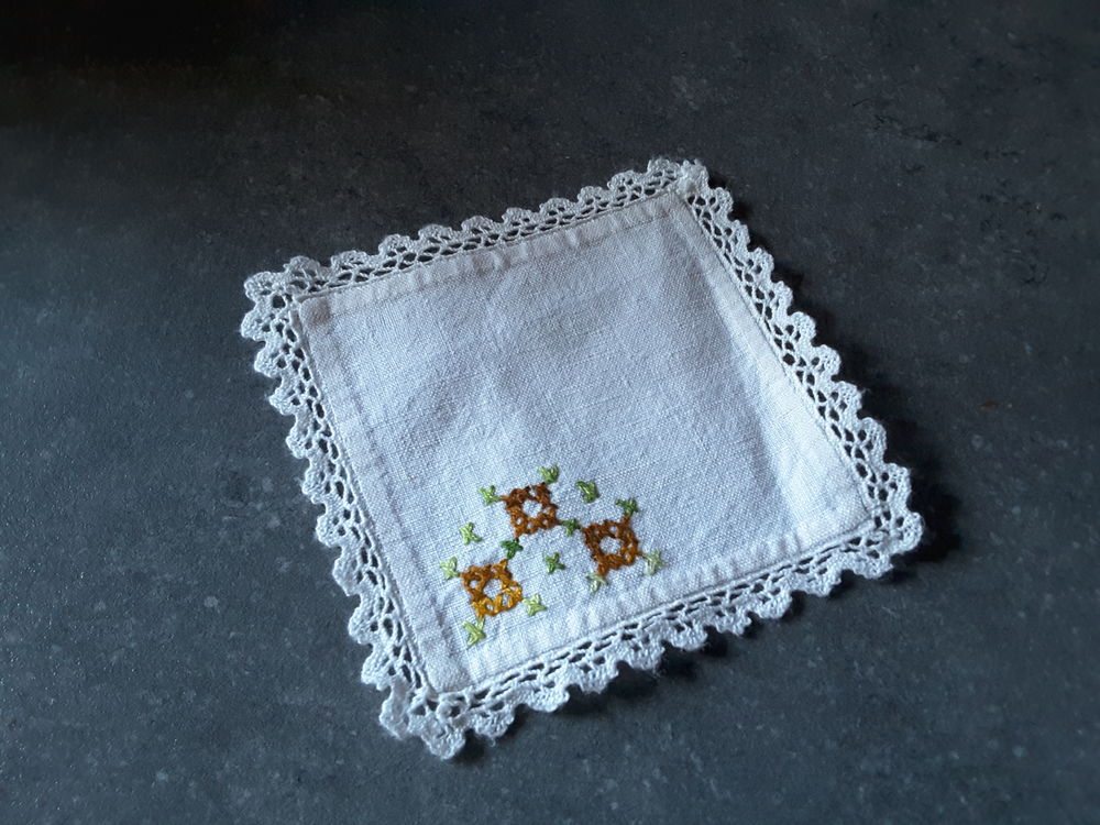 Sous-verres Décoration