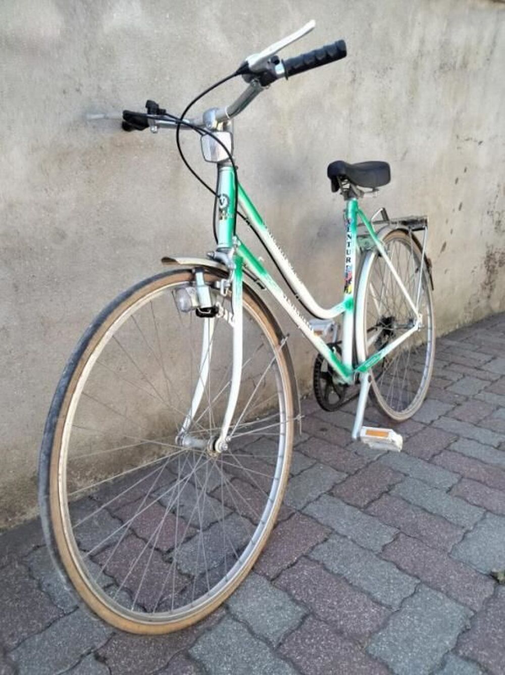 V&eacute;lo femme Vélos