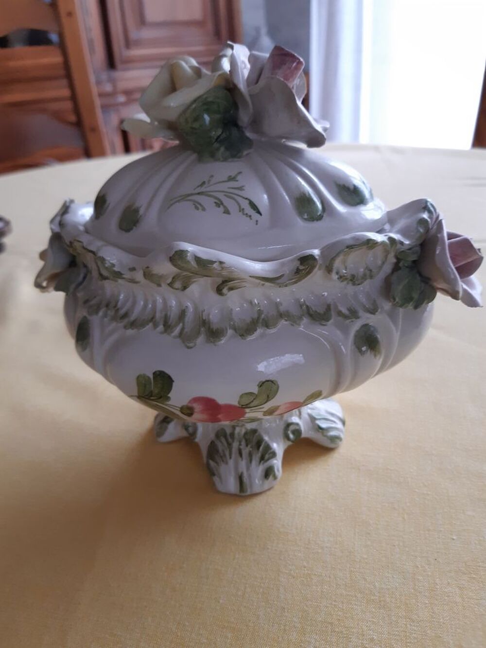 Jolie bonbonni&egrave;re Bassano Décoration