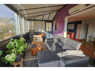  Maison � vendre 4 pi�ces 107 m�