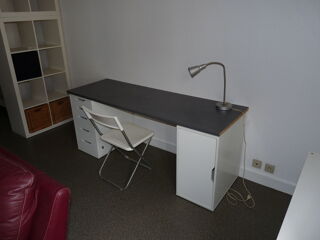 Location Appartement T2 de 40 M2 Limoges