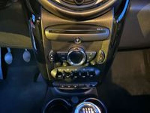Countryman COOPER 122 BVM6 2012 occasion 94340 Joinville-le-Pont