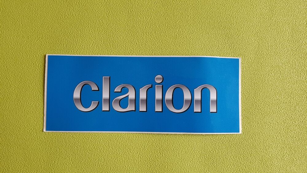 CLAIRON 