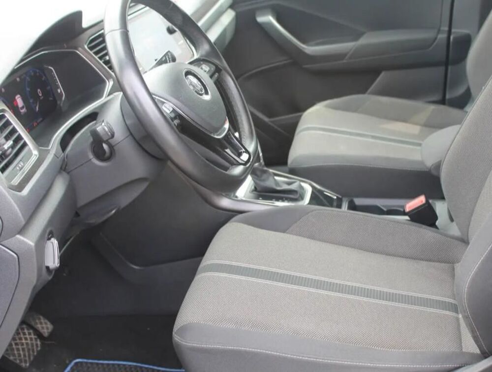 T-ROC 2,0L TDI 150cv DSG STYLE 2019 occasion 55100 Verdun