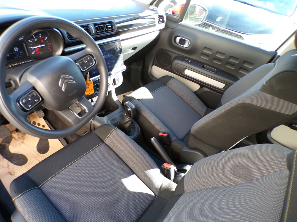 C3 2021 occasion 42300 Roanne