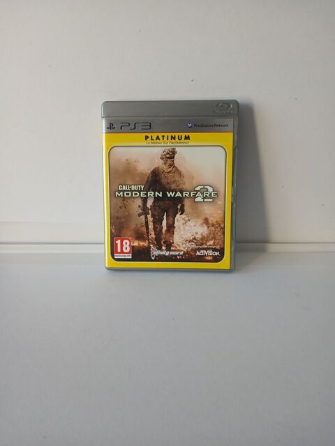  CALL of DUTY 2
5 Isigny-sur-Mer (14)