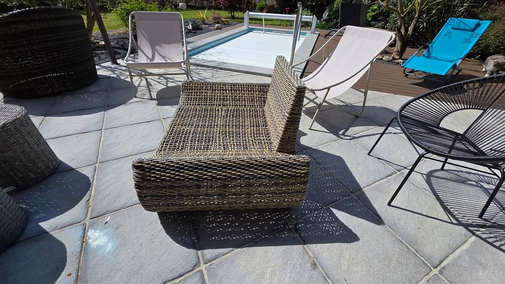 Fauteuil de jardin Meubles