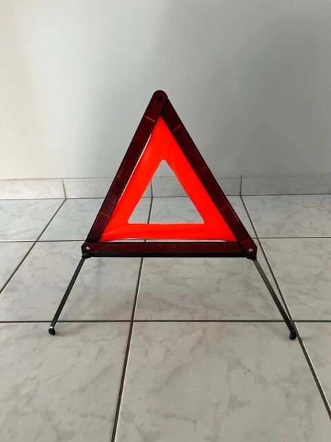 Triangle de sécurité 5 Tonneins (47)