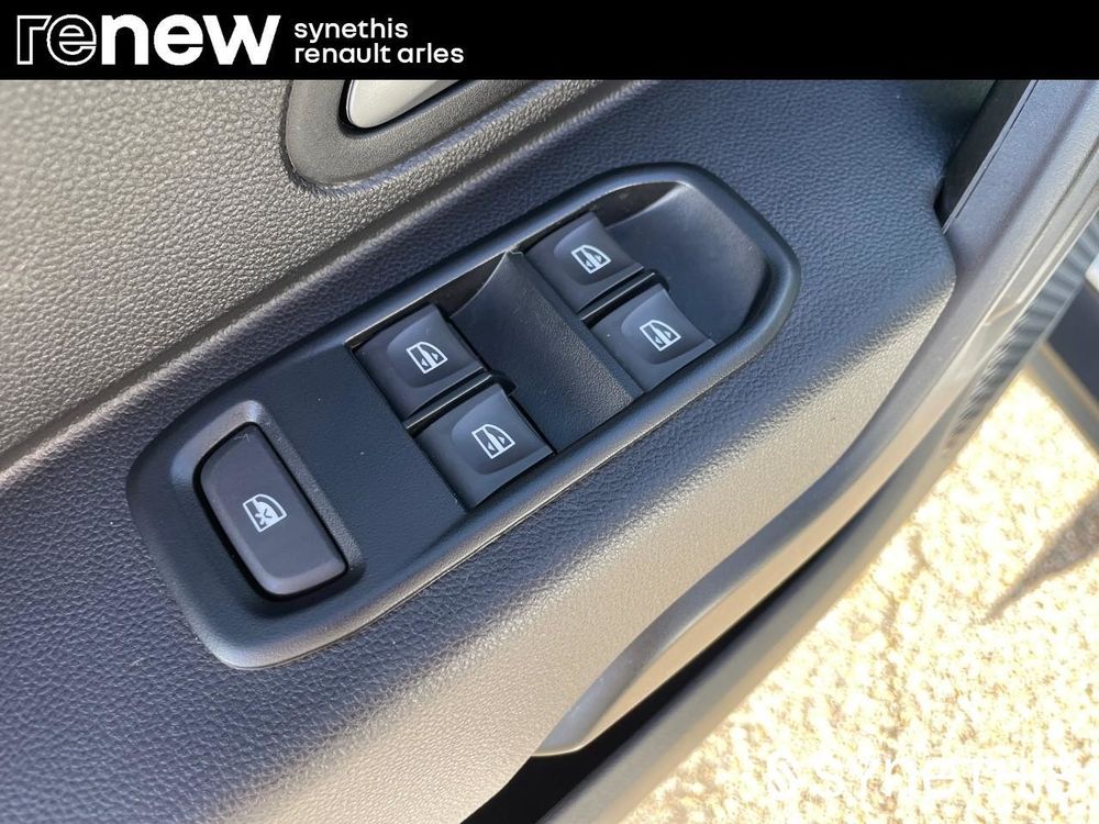 Duster Blue dCi 115 4x2 Expression 2023 occasion 13200 Arles