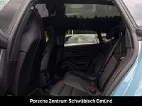 Taycan 408 ch Sport Turismo 2023 occasion 69007 Lyon