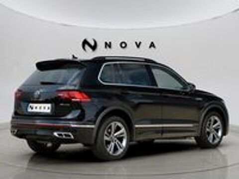 Tiguan 2.0 TDI R Line Toit Ouvrant 4Motion Attelage 2023 occasion 33600 Pessac
