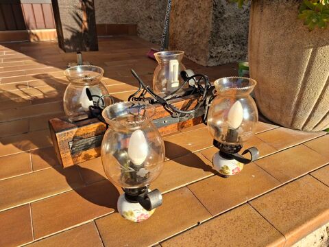 Lustre 1 Avignon (84)