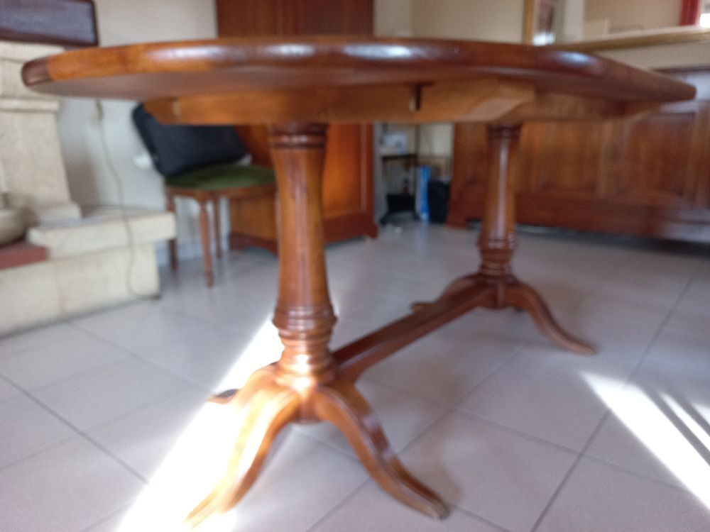 Table de Salle &agrave; Manger Meubles