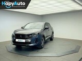 3008 BlueHDi 130ch S&S EAT8 Allure 2022 occasion 65000 Tarbes