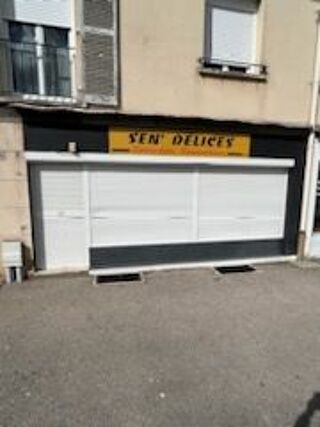 Location Autre LOCAL COMMERCIAL SAINT DIE DES VOSGES Saint-dié-des-vosges