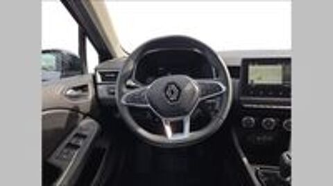 Clio V Clio TCe 100 GPL Evolution 2023 occasion 91300 Massy