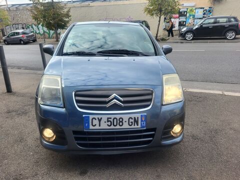 Citroen c2 1.4 Hdi 70Cv Faible Kilometrage Ct Ok