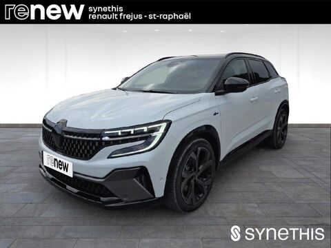 Annonce voiture Renault Austral 32490 €