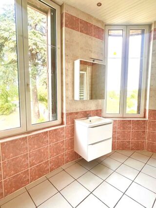  Appartement à louer 2 pièces 69 m²