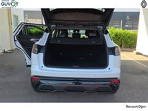 Austral mild hybrid 160 auto Techno 2024 occasion 21000 Dijon