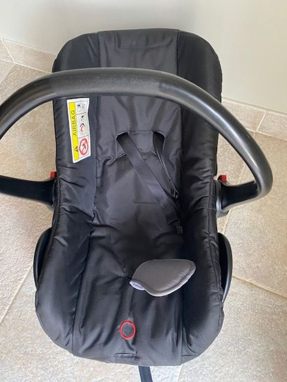 Coque, maxi cosy b&eacute;b&eacute; base isofix &agrave; Montauban Puériculture