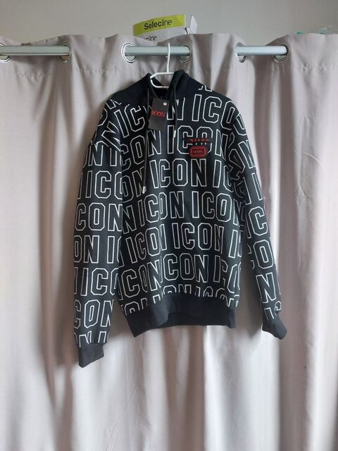 sweat homme  a capuche 40 Calais (62)