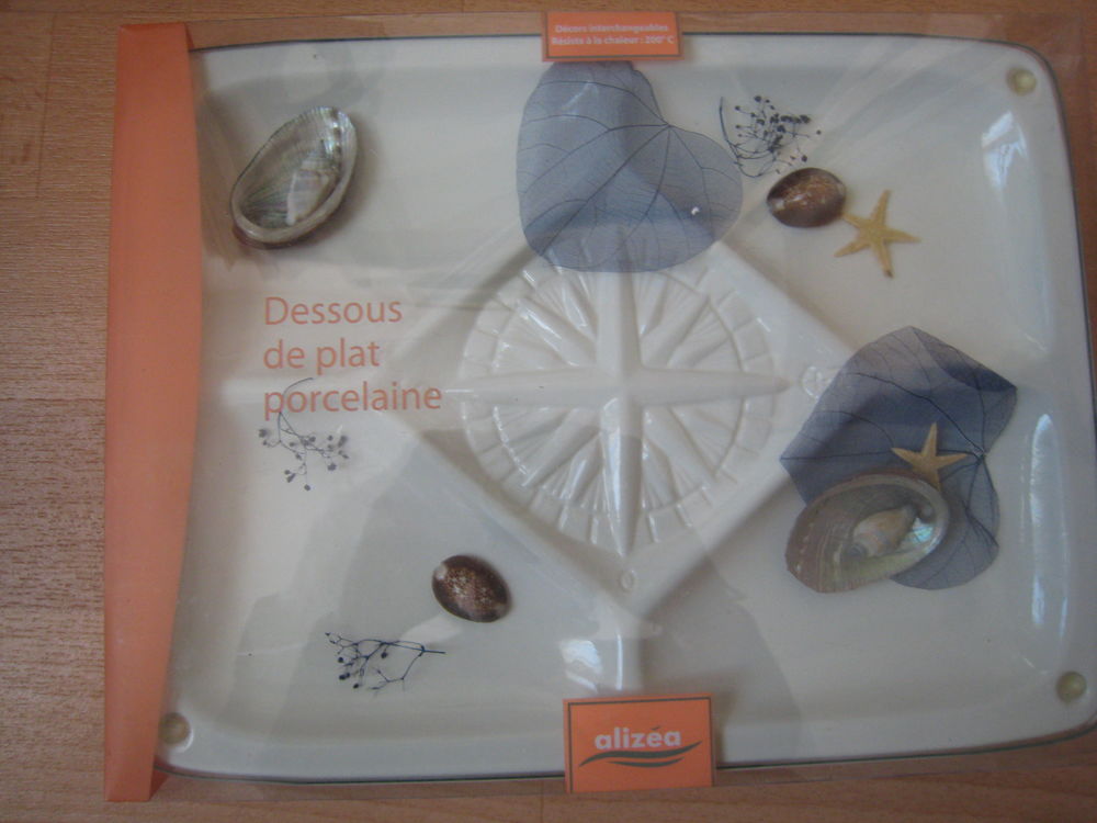 Dessous de plat ALIZEA - (NH78) Cuisine