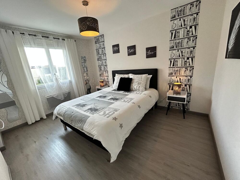 Maison 6 pièces 130 m² · à Saint-Léger-sous-Cholet · 130 m² · 329 800 €