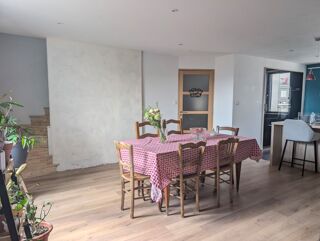  Appartement à vendre 5 pièces 137 m²