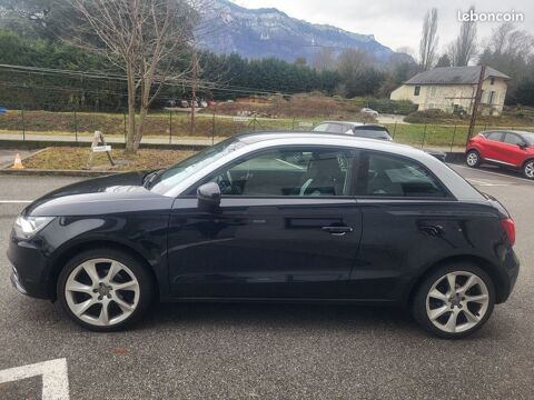 Audi a1 Sportback 1.2 TFSI 86 Ambiente