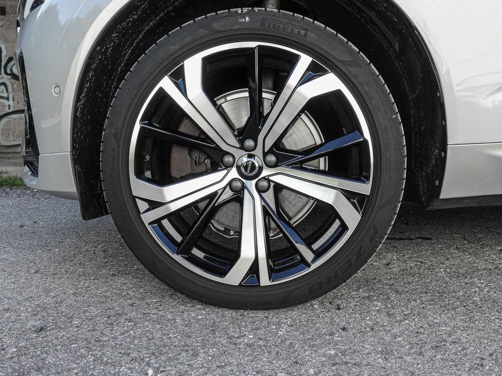XC60 T8 AWD Hybride rechargeable 310 ch+145 ch Geartronic 8 Polestar Engineered 2022 occasion 38440 Saint-Jean-de-Bournay
