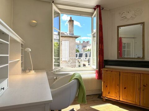  Appartement � louer 2/3 pi�ces 45 m� Nancy