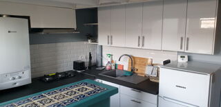  Appartement à louer 2 pièces 40 m²