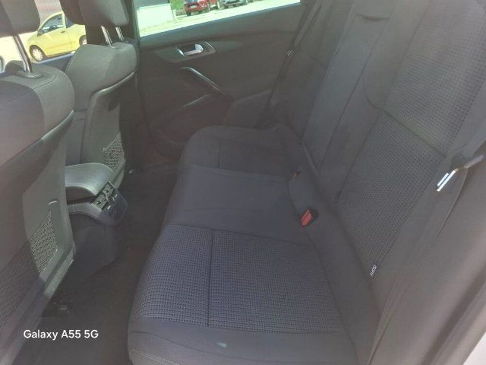 508 SW 2.0 HDi 140ch FAP BVM6 Business Pack 2013 occasion 69320 Feyzin
