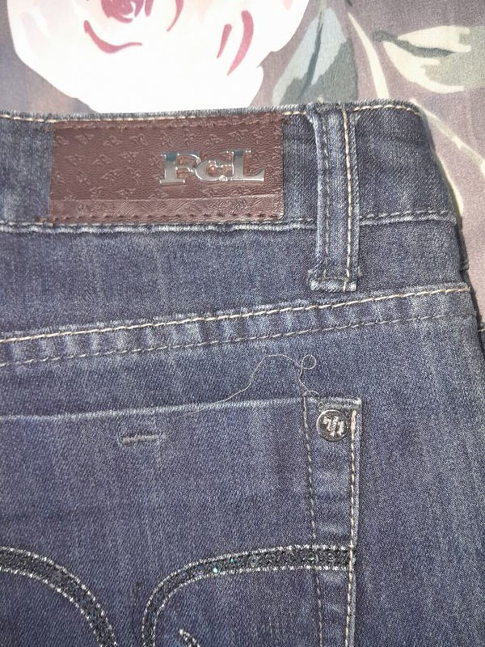 Prix imbattable Pantalon de Femme Vêtements