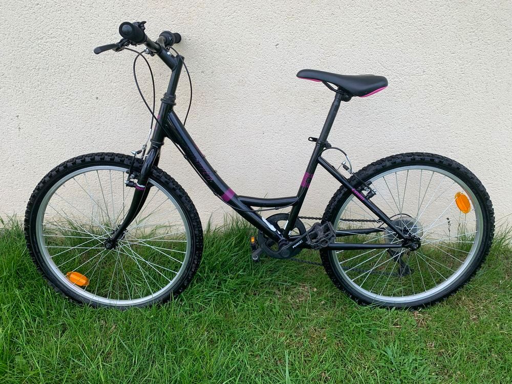 V&eacute;lo enfant Vlos