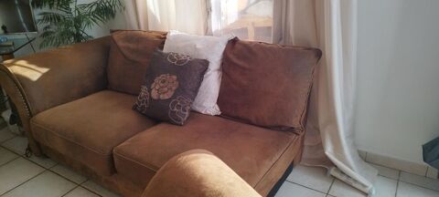 Lot de 2 canaps Bois et Chiffons 400 Bahus-Soubiran (40)