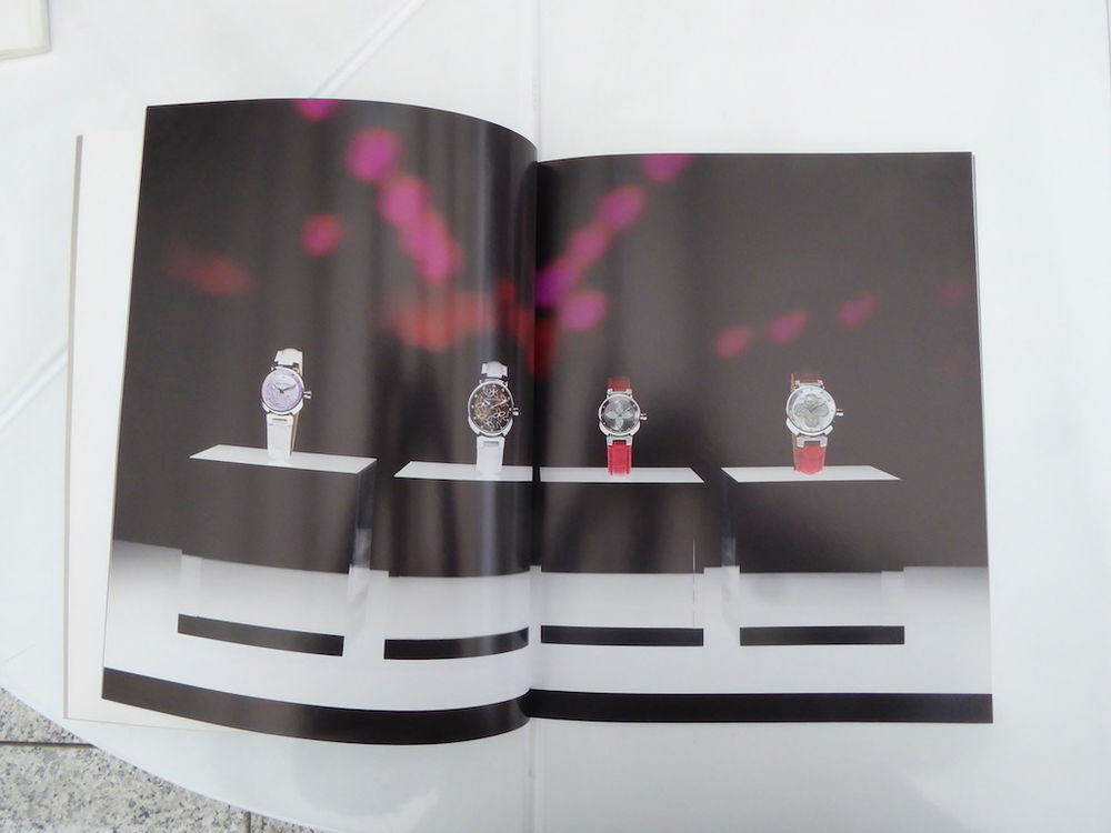Livre Louis Vuitton catalogue 2006 Livres et BD