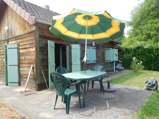  Chalet � vendre 5 pi�ces 75 m�