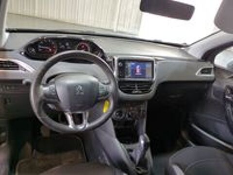 208 1.2 PureTech 82ch BVM5 Style 2016 occasion 77250 Villecerf
