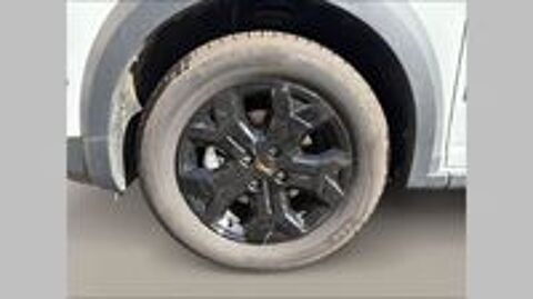 Sandero ECO-G 120 Stepway Extreme 2026 occasion 92120 Montrouge