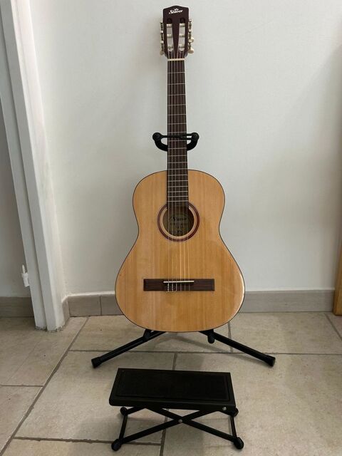 Pack guitare Shiver taille 3/4 idéale débutant . 70 Colombes (92)