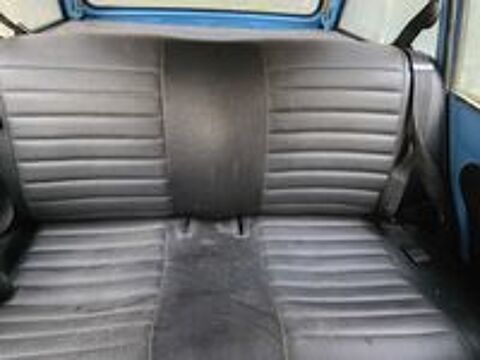 AMI 1978 occasion 60500 Vineuil-Saint-Firmin