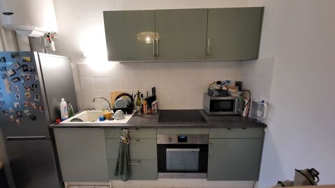 Meuble de Cuisine Lapeyre Paris 18 (75)