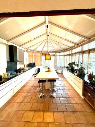 Maison à vendre 6 pièces 120 m²